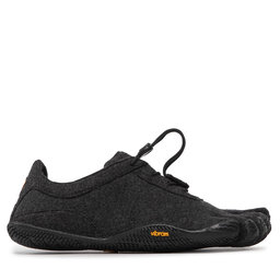 Vibram Fivefingers Buty na siłownię Vibram Fivefingers Kso Eco Wool 21M8201 Szary