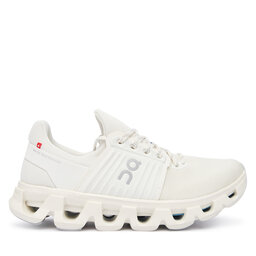 On Sneakers On Cloudswift 4 AD Weiß
