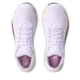 

Взуття The North Face Vectiv Levitum NF0A5JCNV5O1 Icy Lilac/Black Currant, Фіолетовий