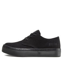 

Кросівки Big Star Shoes JJ274089 Black, Чорний