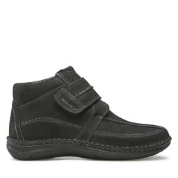 

Черевики Josef Seibel Anvers 95 43695 MA81 100 Schwarz, Чорний