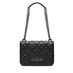 

Сумка LOVE MOSCHINO JC4000PP0HLA000A Nero, Чорний