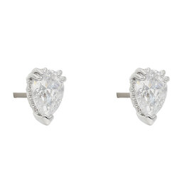 Swarovski Сережки Swarovski Millenia 5636713 Срібний