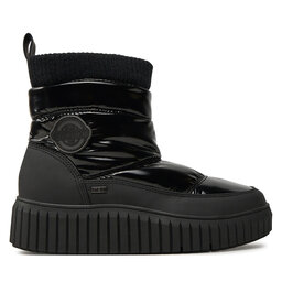 s.Oliver Schneeschuhe s.Oliver 5-26414-43 Schwarz