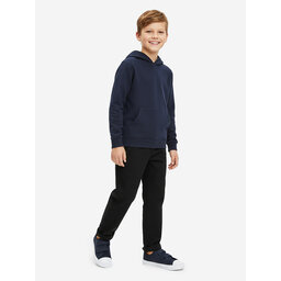 Sprandi Sneakers aus Stoff Sprandi CEO-CSS20532-01 Dunkelblau