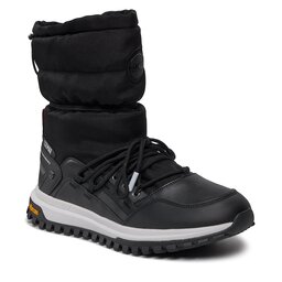 Colmar Stivali da neve Colmar Warmer Band 200 Black