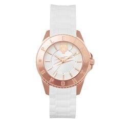 Plein Sport Klocka Plein Sport Glam PSKBA0423 White