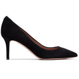 

Туфлі на шпильці Boss Eddie Pump 70-S 50389099 10199283 01 Black 001, Чорний