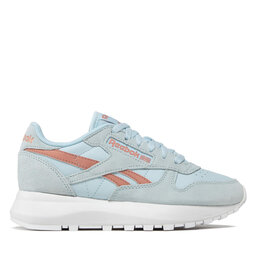 

Взуття Reebok Classic, Голубий