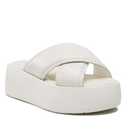Calvin Klein Sandaler och Slip-ons Calvin Klein Bubble Slide HW0HW01469 Marshmallow YBJ