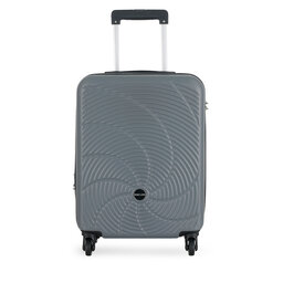Semi Line Valigia da cabina Semi Line T5924-1 Nero