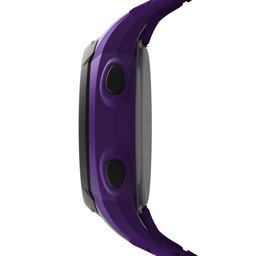 

Годинник Timex DGTL Sport T100 TW5M58600 Purple, Фіолетовий