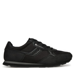 Bugatti Sneakers Bugatti 321-ASH01-5500 Nero