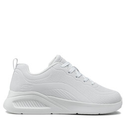 

Снікерcи Skechers How Sweet 117151/WHT White, Білий