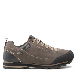 CMP Туристически CMP Elettra Low Hiking Shoe Wp 38Q4617 Сив