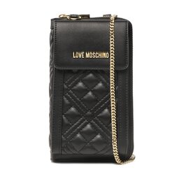 LOVE MOSCHINO Τσάντα LOVE MOSCHINO JC5682PP1GLA0000 Nero