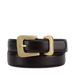 Gino Rossi Cintura da donna Gino Rossi BLYL24006-2 Marrone