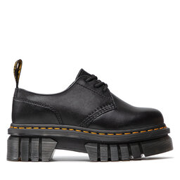 

Берци Dr. Martens Audrick 3-Eye Shoe 27147001 Black, Чорний