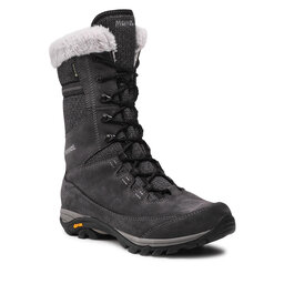 Meindl Hótaposó Meindl Fontanella Lady II Gtx GORE-TEX 7621 Grau 03