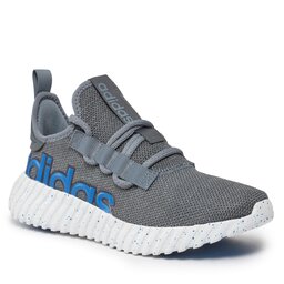 adidas Topánky adidas Kaptir 3.0 Shoes IF7315 Grey/Grey/Broyal
