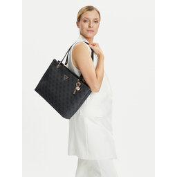 Guess Сумка Guess Noelle II HWBG96 72250 Сірий