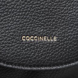 

Рюкзак Coccinelle MF6 Coccinelle Beat Sof E1 MF6 14 01 01 Noir 001, Чорний