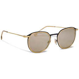 Hugo Слънчеви очила Hugo 1196/S Mttblck Gold I126