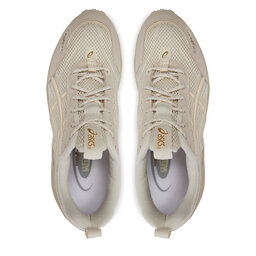 

Снікерcи Asics Gel-1090V21203A224 Cream/Cream 100, Білий