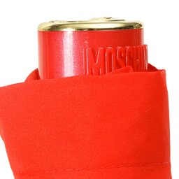

Парасоля MOSCHINO Supermini C 8252 Red, Червоний