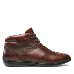 

Черевики Lasocki MI07-B123-A951-02 Brown, Коричневий