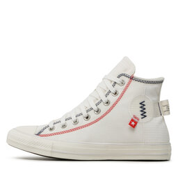 

Кеди Converse Chuck Taylor All Star A06104C Cream, Écru