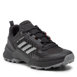 adidas Cipő adidas Terrex Swift R3 FW2776 Core Black/Grey Three/Solar Red