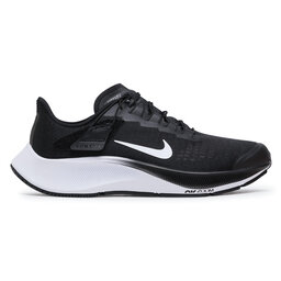 

Взуття Nike Air Zoom Pegasus 37 Flyease CK8605 003 Black/White/Smoke Grey, Чорний