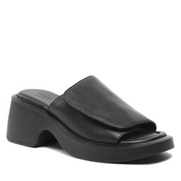 Bronx Ciabatte Bronx Vita-Sandal 84936-D Black 01