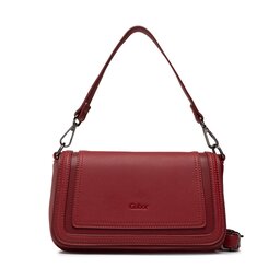 

Сумка Gabor 8900-40 Red, Бордовий