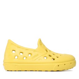 Vans Scarpe basse Vans Slip-On Trk VN0A4UVHBLX1 Giallo