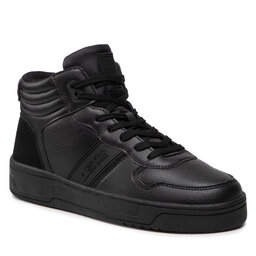 

Снікерcи Big Star Shoes KK174135 906 Black, Чорний