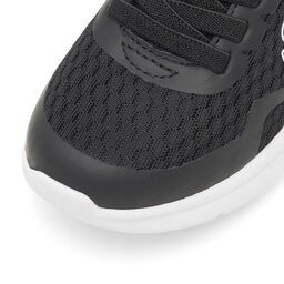 

Снікерcи Skechers 403775L BLK Чорний