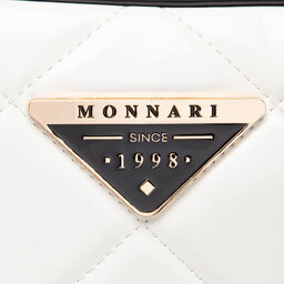 

Сумка Monnari BAG2790-000 White, Білий