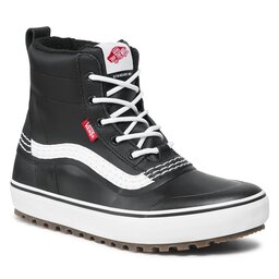 Vans Sněhule Vans Ua Standard Mid Snow Mte VN0A5JHZY281 Black/White