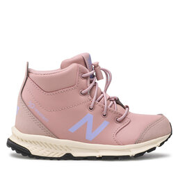 

Чоботи New Balance YT800SP2 Рожевий