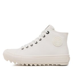 

Кеди Big Star Shoes GG274992 White, Білий