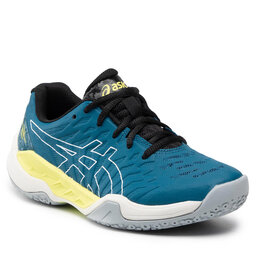 Asics Обувки Asics Gel-Blast 2 Gs 1074A032 Deep Sea Teal/White 402