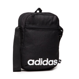 adidas Válltáska adidas Linear Org GN1948 Black/White