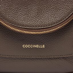 

Сумка Coccinelle NAK Coccinellesole E1 NAK 18 03 01 Coffee W00, Коричневий