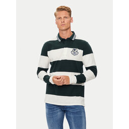 Brave Soul Brave Soul Polo marškinėliai MLT-36LICINIUS Spalvota Regular Fit
