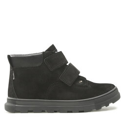

Черевики Mrugała Janu 6304/2-90 Black, Чорний