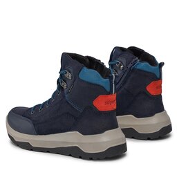 

Черевики туристичні Superfit GORE-TEX 1-000503-8000 S Blue, Голубий