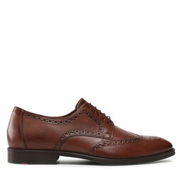Lloyd Halbschuhe Lloyd Lucien 26-675-04 Rosa