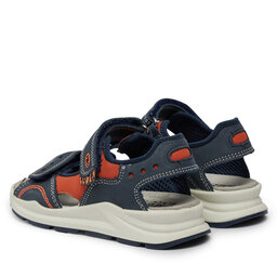 

Босоніжки Primigi 7399100 Navy, Cиній